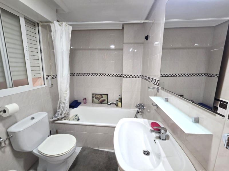2 soveværelse Lejlighed til salg i La Mata - € 149.000 (Ref: 10089461)