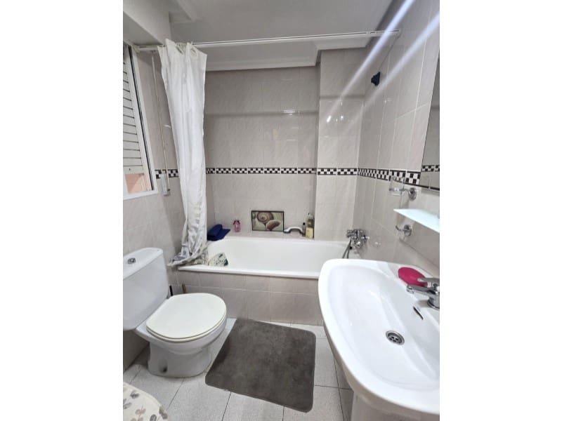 2 soveværelse Lejlighed til salg i La Mata - € 149.000 (Ref: 10089461)
