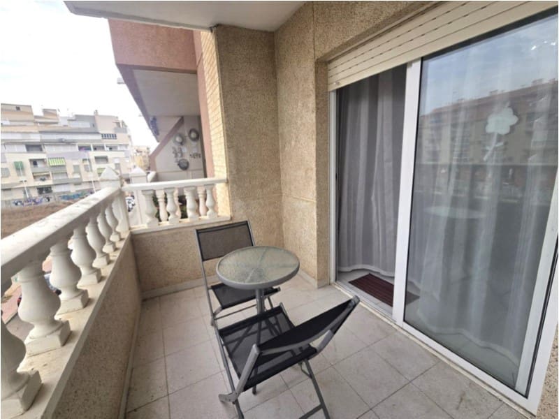 2 soveværelse Lejlighed til salg i La Mata - € 149.000 (Ref: 10089461)