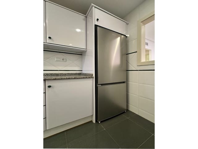 2 chambre Appartement à vendre à Cabo Roig, Orihuela avec piscine - 280 000 € (Ref: 10089463)