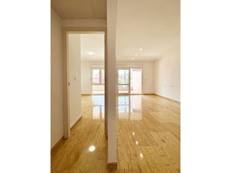 2 chambre Appartement à vendre à Cabo Roig avec piscine - 280 000 € (Ref: 10089463)