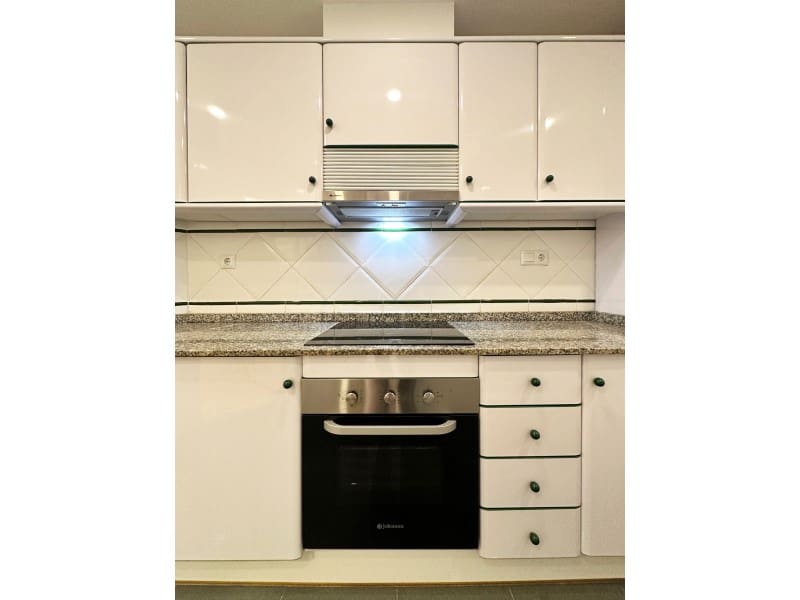 2 chambre Appartement à vendre à Cabo Roig avec piscine - 280 000 € (Ref: 10089463)