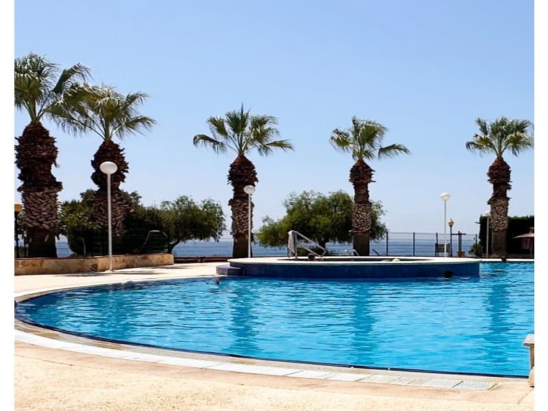 2 chambre Appartement à vendre à Cabo Roig avec piscine - 280 000 € (Ref: 10089463)