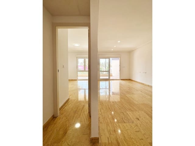2 chambre Appartement à vendre à Cabo Roig, Orihuela avec piscine - 280 000 € (Ref: 10089463)