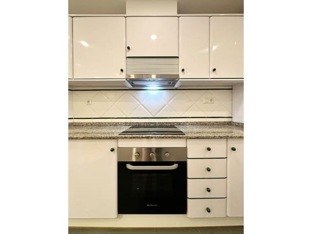 2 chambre Appartement à vendre à Cabo Roig, Orihuela avec piscine - 280 000 € (Ref: 10089463)