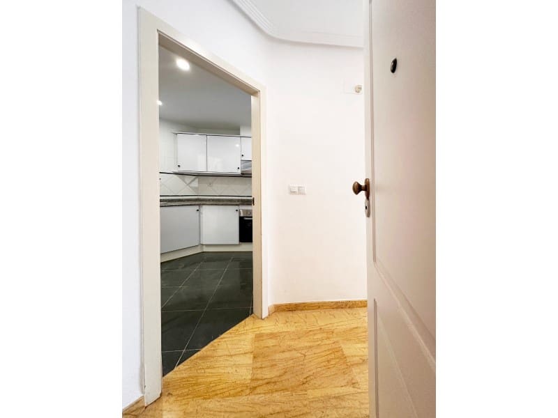 2 chambre Appartement à vendre à Cabo Roig avec piscine - 280 000 € (Ref: 10089463)