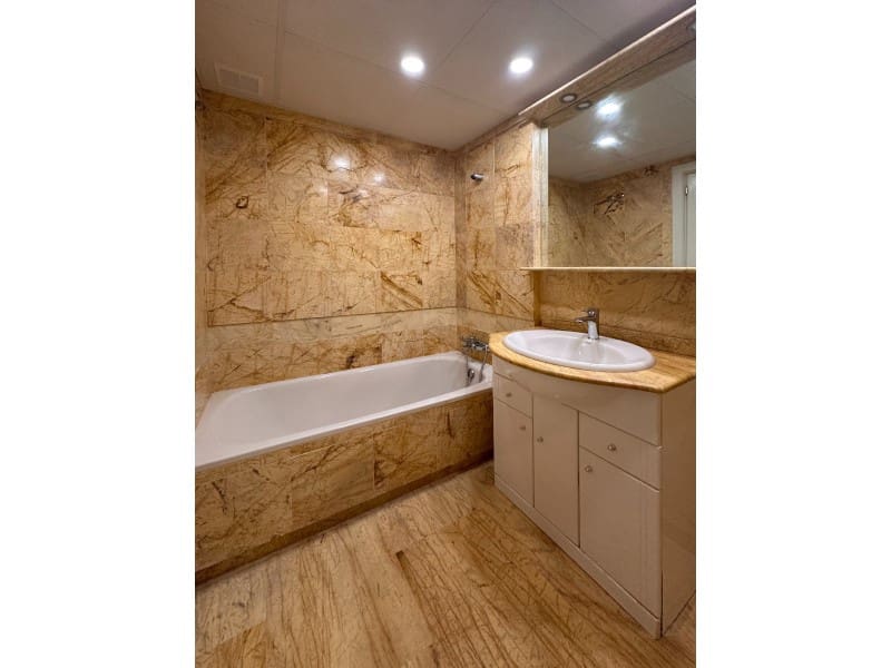 2 chambre Appartement à vendre à Cabo Roig avec piscine - 280 000 € (Ref: 10089463)