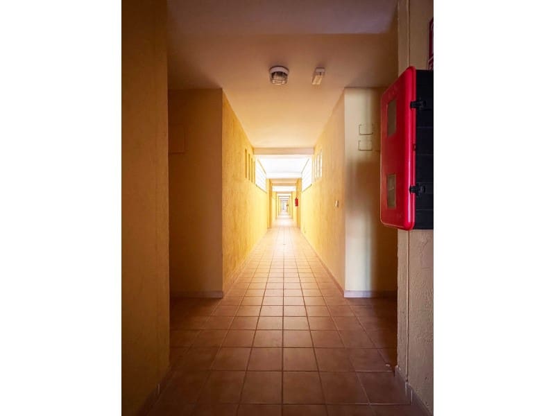 2 chambre Appartement à vendre à Cabo Roig avec piscine - 280 000 € (Ref: 10089463)