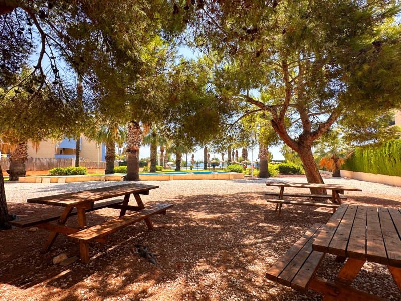 2 chambre Appartement à vendre à Cabo Roig avec piscine - 280 000 € (Ref: 10089463)
