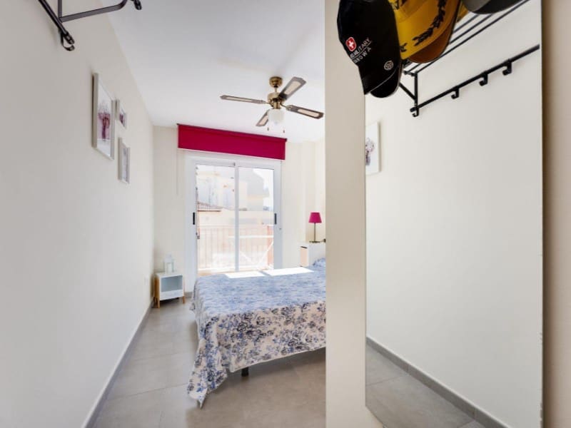 1 soveværelse Lejlighed til salg i Torrevieja - € 159.969 (Ref: 10089464)