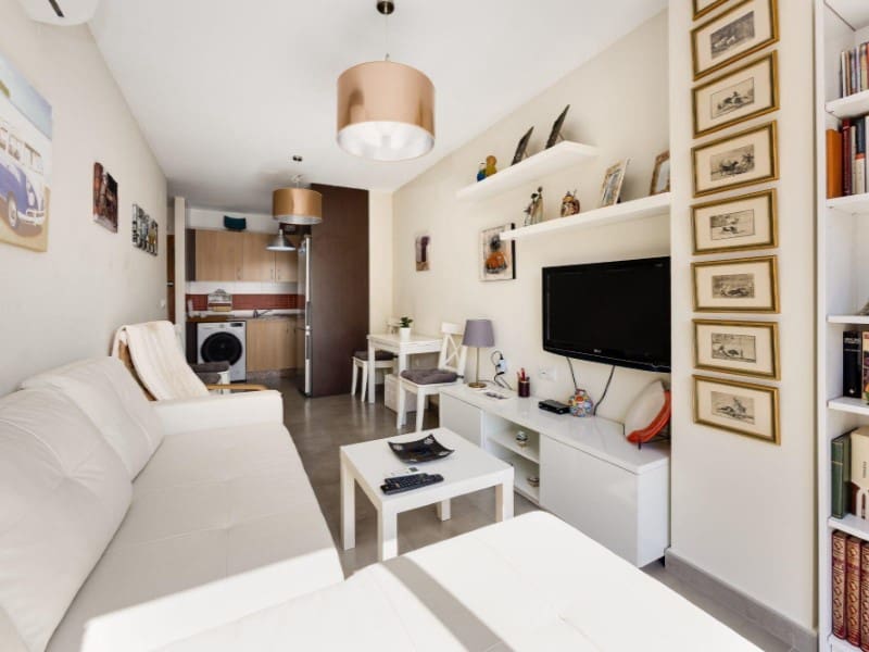1 soveværelse Lejlighed til salg i Torrevieja - € 159.969 (Ref: 10089464)