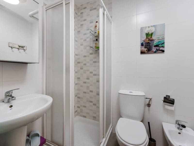 1 soveværelse Lejlighed til salg i Torrevieja - € 159.969 (Ref: 10089464)
