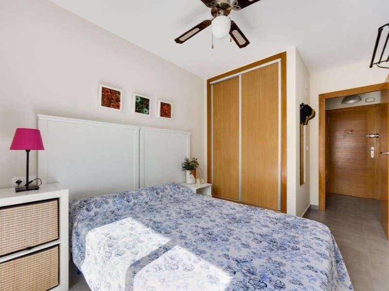 1 soveværelse Lejlighed til salg i Torrevieja - € 159.969 (Ref: 10089464)