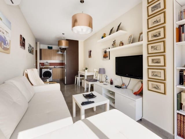 1 soveværelse Lejlighed til salg i Parque de las Naciones, Torrevieja - € 159.969 (Ref: 10089464)