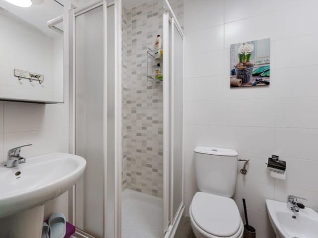 1 soveværelse Lejlighed til salg i Parque de las Naciones, Torrevieja - € 159.969 (Ref: 10089464)