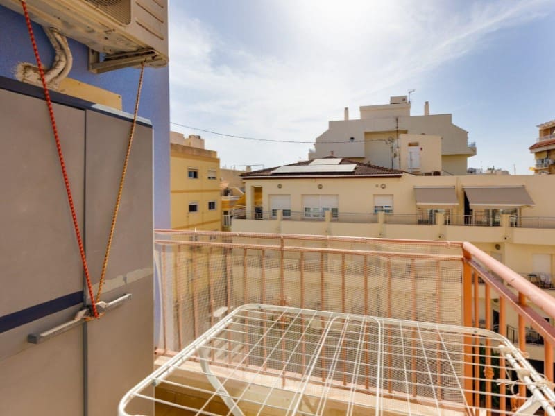 1 soveværelse Lejlighed til salg i Torrevieja - € 159.969 (Ref: 10089464)