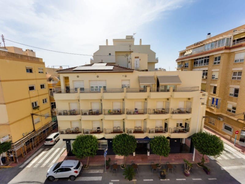 1 soveværelse Lejlighed til salg i Torrevieja - € 159.969 (Ref: 10089464)