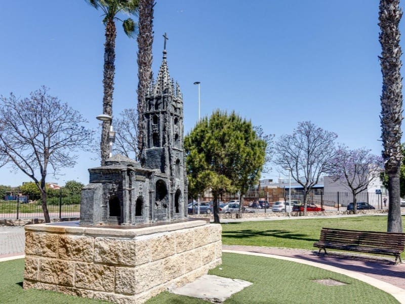 1 soveværelse Lejlighed til salg i Torrevieja - € 159.969 (Ref: 10089464)