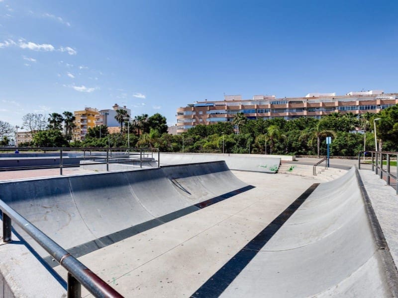 1 soveværelse Lejlighed til salg i Torrevieja - € 159.969 (Ref: 10089464)