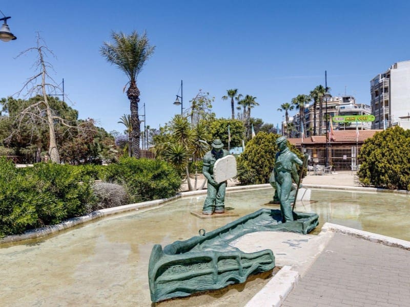 1 soveværelse Lejlighed til salg i Torrevieja - € 159.969 (Ref: 10089464)