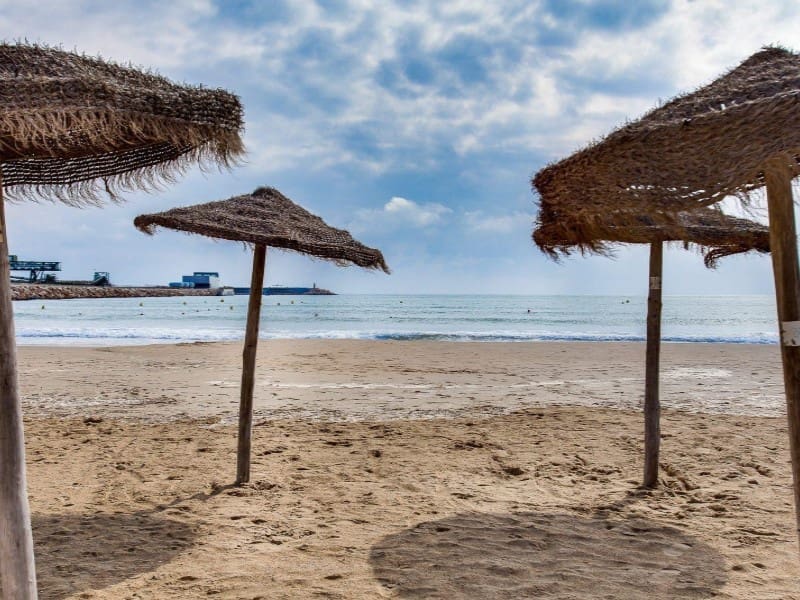 1 soveværelse Lejlighed til salg i Torrevieja - € 159.969 (Ref: 10089464)