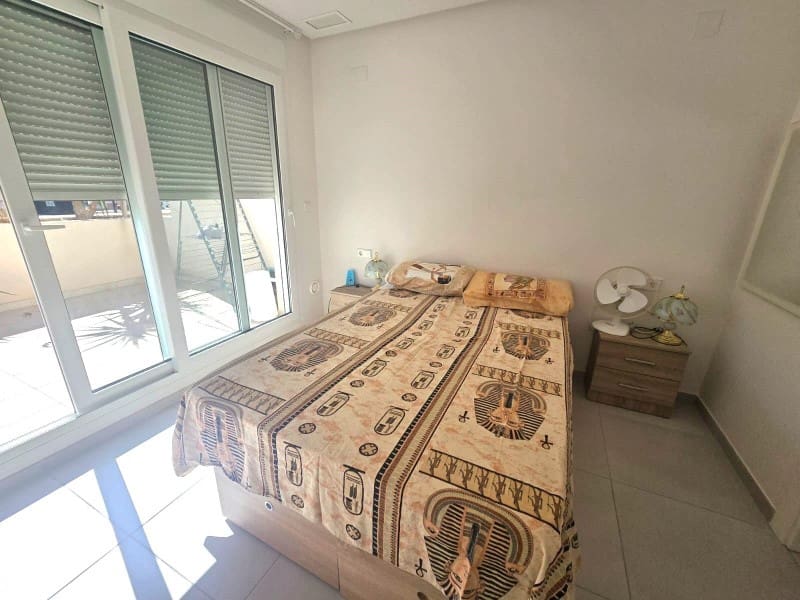 3 bedroom Townhouse for sale in Torrevieja - € 295,000 (Ref: 10089465)