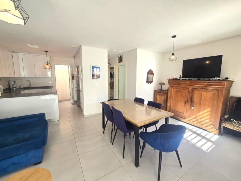 3 bedroom Townhouse for sale in Torrevieja - € 295,000 (Ref: 10089465)