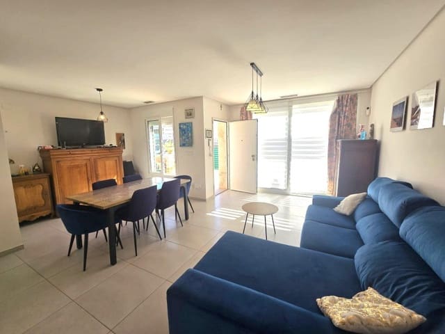 3 bedroom Townhouse for sale in Parque Acuático - Sector 25, Torrevieja - € 295,000 (Ref: 10089465)