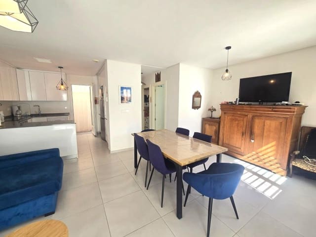 3 bedroom Townhouse for sale in Parque Acuático - Sector 25, Torrevieja - € 295,000 (Ref: 10089465)