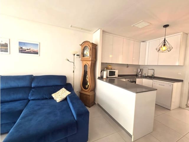 3 bedroom Townhouse for sale in Parque Acuático - Sector 25, Torrevieja - € 295,000 (Ref: 10089465)