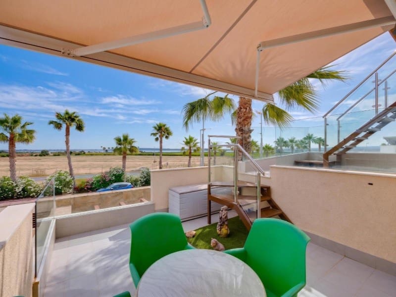 3 Zimmer Villa zu verkaufen in Ciudad Quesada mit Pool - 379.969 € (Ref: 10089466)