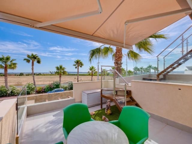 3 Zimmer Villa zu verkaufen in Ciudad Quesada, Rojales mit Pool - 379.969 € (Ref: 10089466)