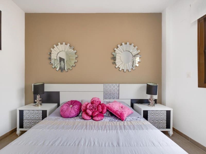 3 Zimmer Villa zu verkaufen in Ciudad Quesada mit Pool - 379.969 € (Ref: 10089466)