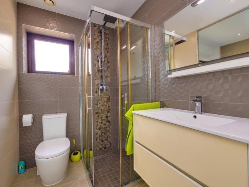 3 Zimmer Villa zu verkaufen in Ciudad Quesada mit Pool - 379.969 € (Ref: 10089466)