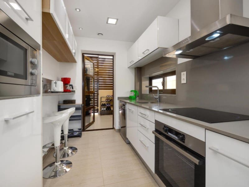 3 Zimmer Villa zu verkaufen in Ciudad Quesada mit Pool - 379.969 € (Ref: 10089466)