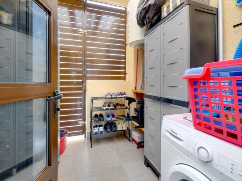 3 Zimmer Villa zu verkaufen in Ciudad Quesada mit Pool - 379.969 € (Ref: 10089466)
