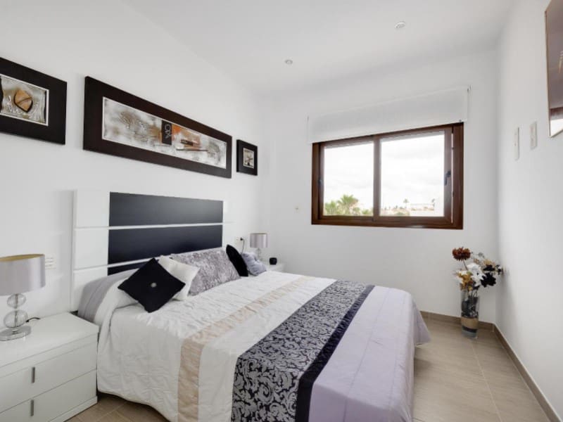 3 Zimmer Villa zu verkaufen in Ciudad Quesada mit Pool - 379.969 € (Ref: 10089466)