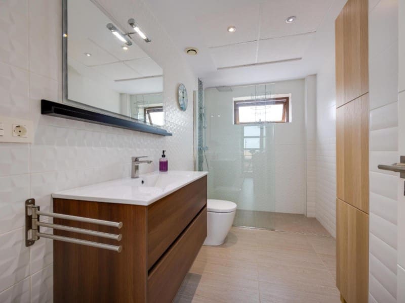 3 Zimmer Villa zu verkaufen in Ciudad Quesada mit Pool - 379.969 € (Ref: 10089466)