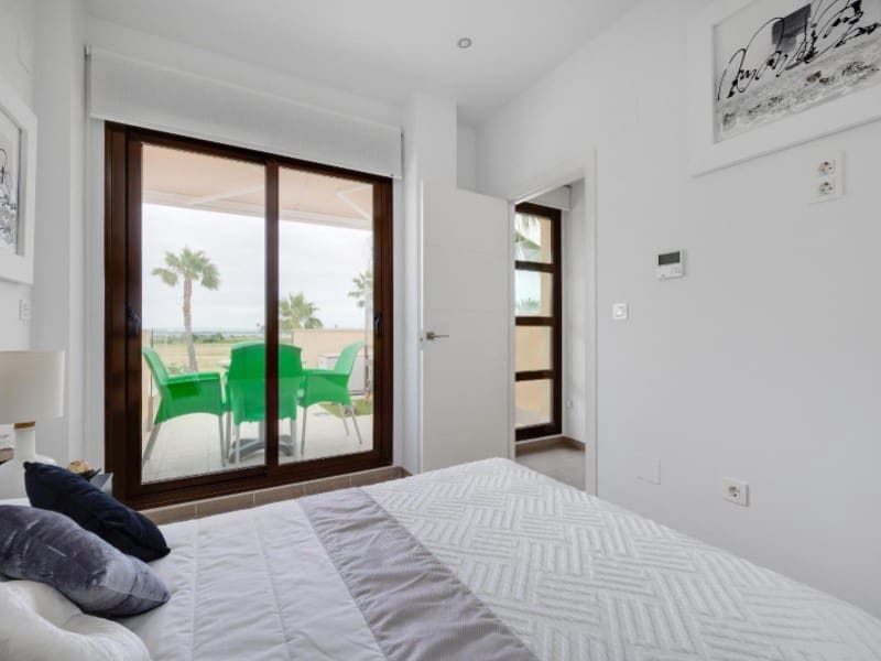3 Zimmer Villa zu verkaufen in Ciudad Quesada mit Pool - 379.969 € (Ref: 10089466)