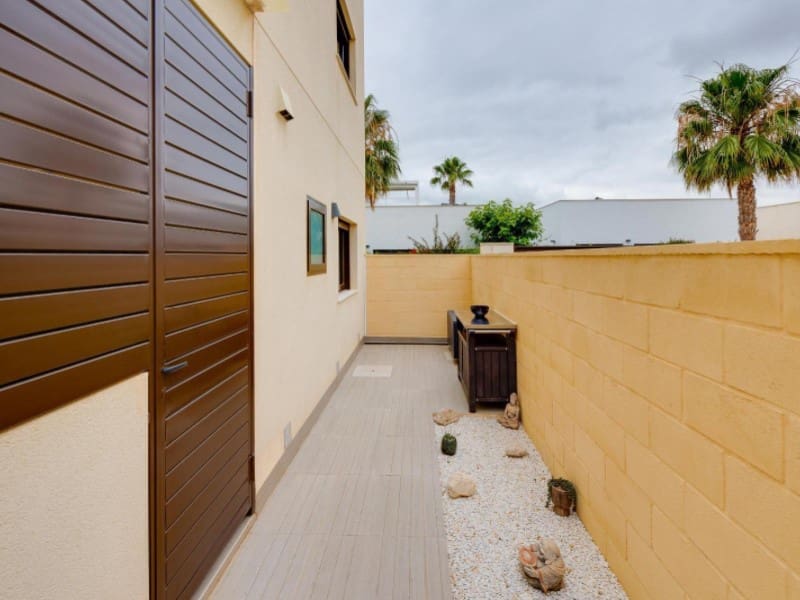 3 Zimmer Villa zu verkaufen in Ciudad Quesada mit Pool - 379.969 € (Ref: 10089466)