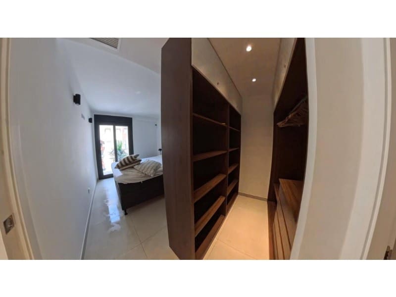 2 slaapkamer Penthouse te koop in La Veleta met garage - € 389.000 (Ref: 10094433)