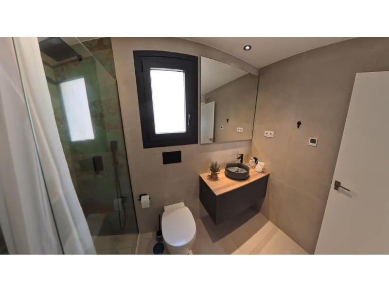 2 slaapkamer Penthouse te koop in La Veleta met garage - € 389.000 (Ref: 10094433)