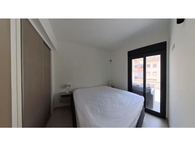 2 slaapkamer Penthouse te koop in La Veleta, Torrevieja met garage - € 389.000 (Ref: 10094433)