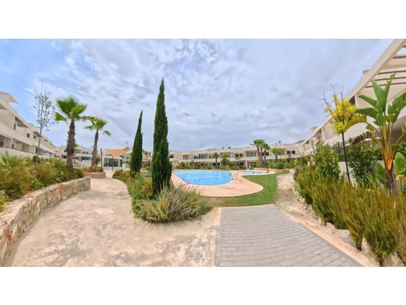 2 slaapkamer Penthouse te koop in La Veleta met garage - € 389.000 (Ref: 10094433)