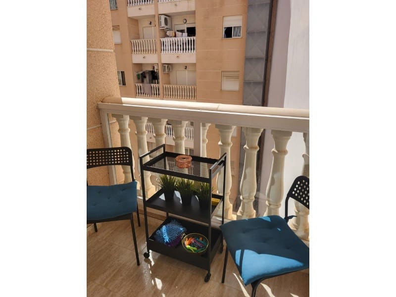 3 chambre Appartement à vendre à Torrevieja - 190 000 € (Ref: 10094434)