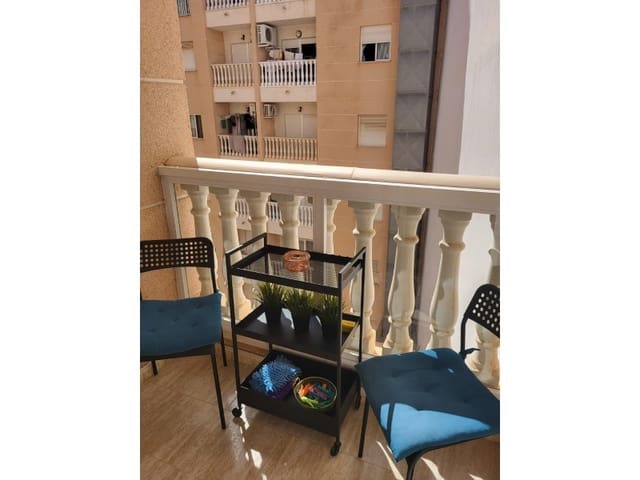 3 chambre Appartement à vendre à Antonio Machado, Torrevieja - 190 000 € (Ref: 10094434)