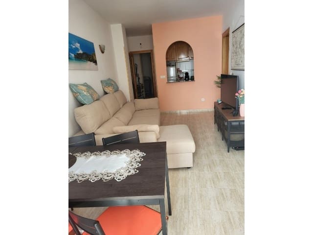 3 chambre Appartement à vendre à Antonio Machado, Torrevieja - 190 000 € (Ref: 10094434)