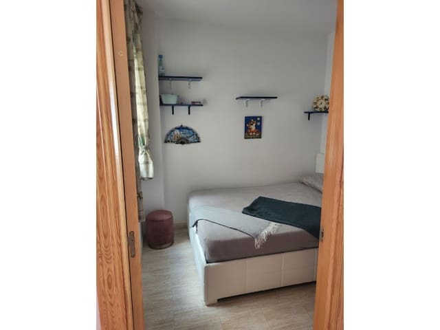 3 chambre Appartement à vendre à Antonio Machado, Torrevieja - 190 000 € (Ref: 10094434)