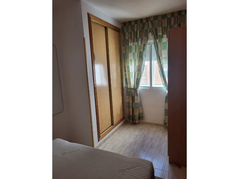 3 chambre Appartement à vendre à Torrevieja - 190 000 € (Ref: 10094434)