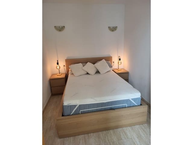 3 chambre Appartement à vendre à Antonio Machado, Torrevieja - 190 000 € (Ref: 10094434)